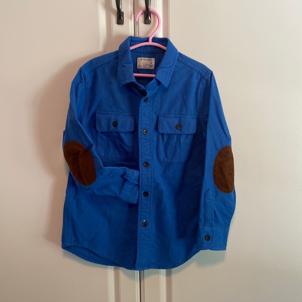 Flannel Shirt